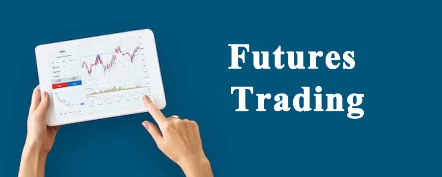 A Career in Futures Trading