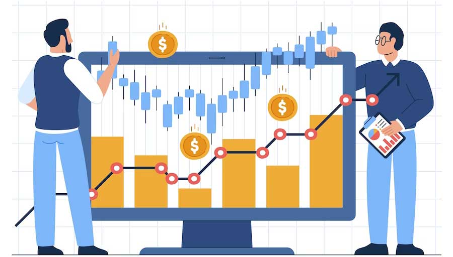 E-Mini Futures Trading Techniques