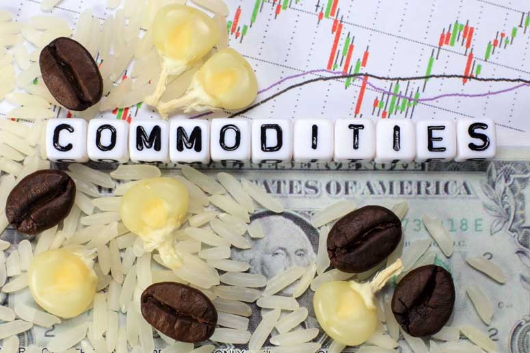 Commodities Futures Trading