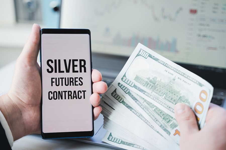 Day Trading Silver Futures