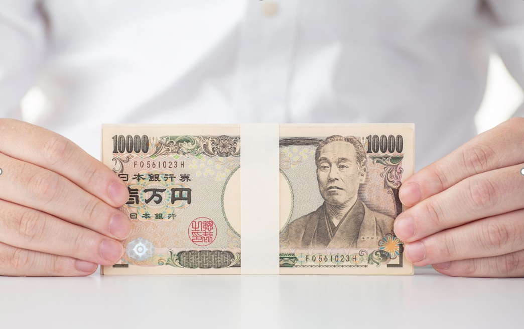 Trading Yen Futures