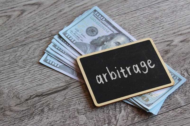 Arbitrage