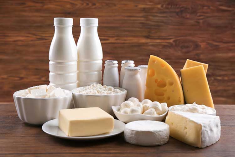 Dairy Futures and Options - Trading and Hedging