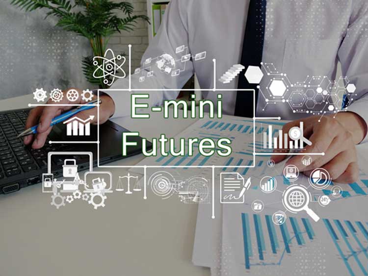 Futures Trading – E-Mini Futures
