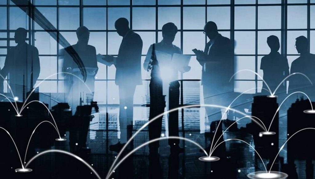 The Future of Futures Brokers