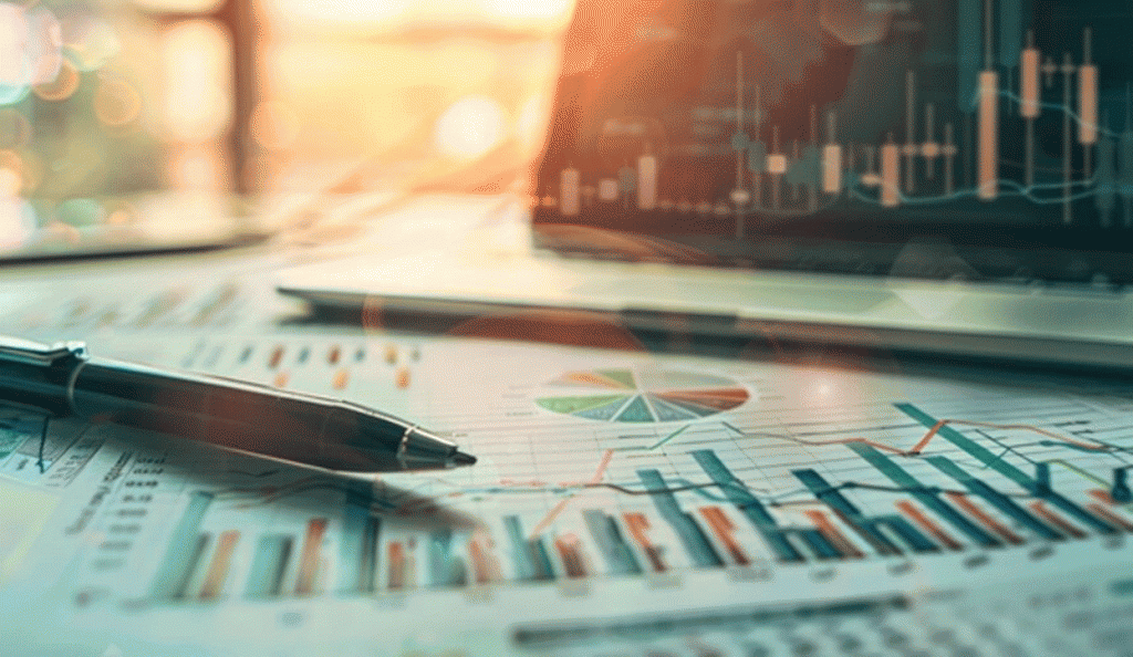 Trading Futures on Key Economic Reports