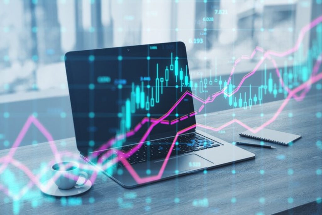 Pattern Charts, Trading Patterns in Futures Trading