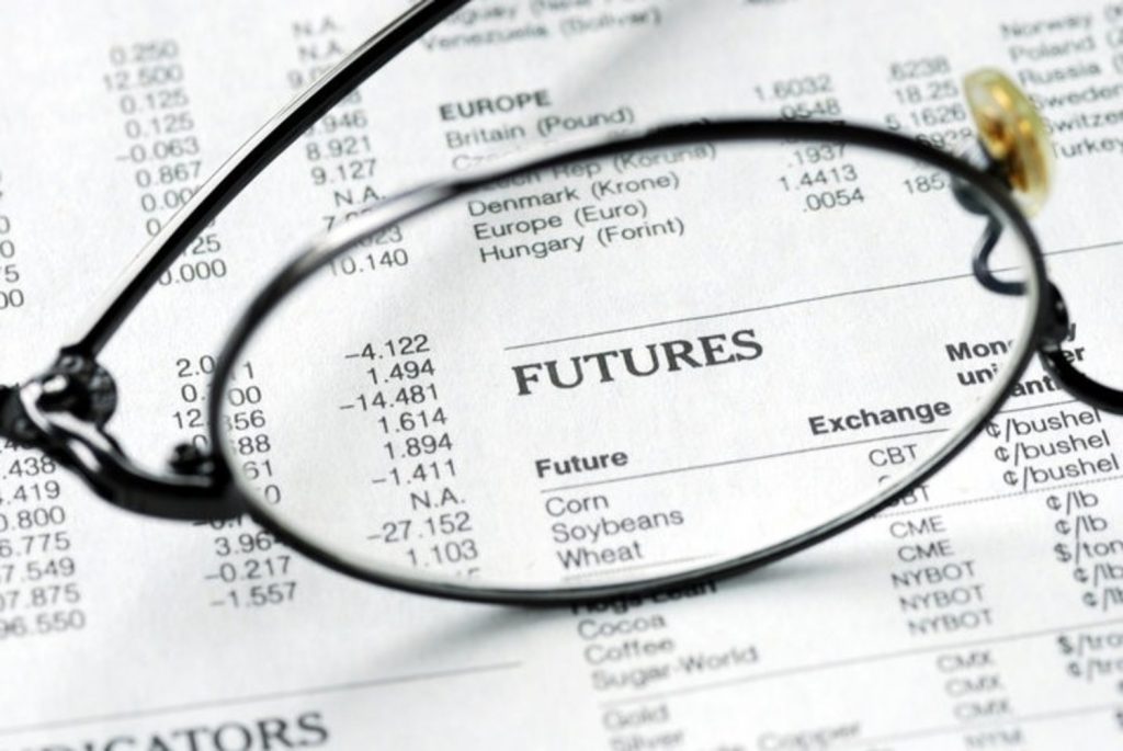Futures Trading