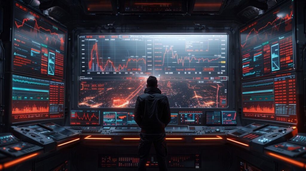 Trading Futures Options