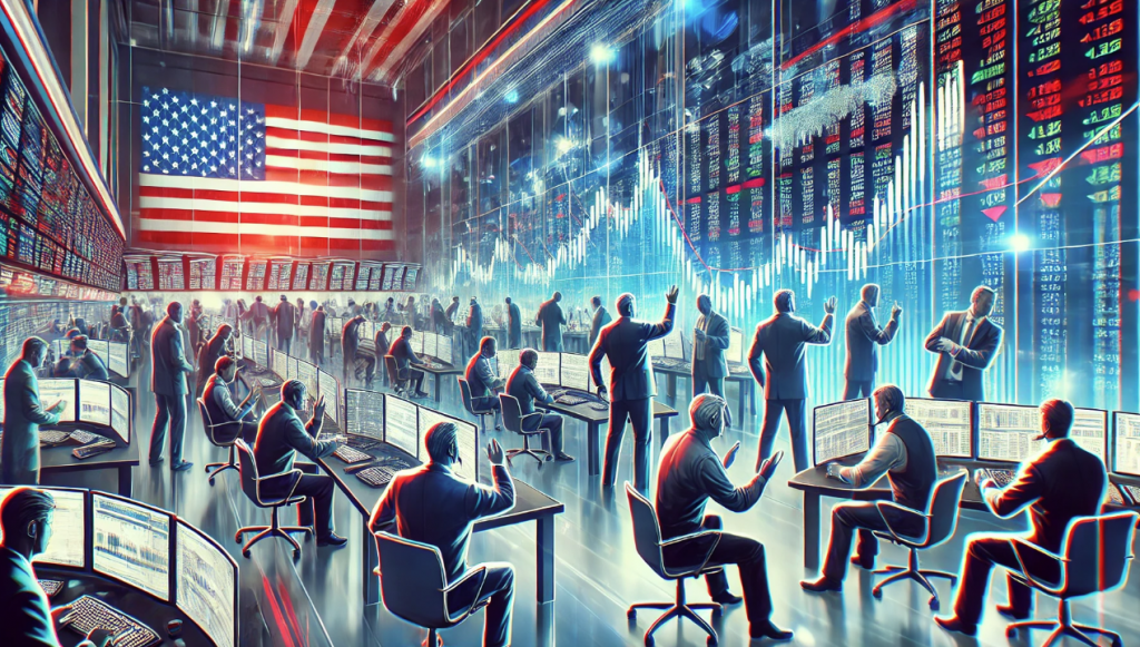 Futures Traders Trading in Futures – Futures Trading and Why E-Futures.com is a Top Choice