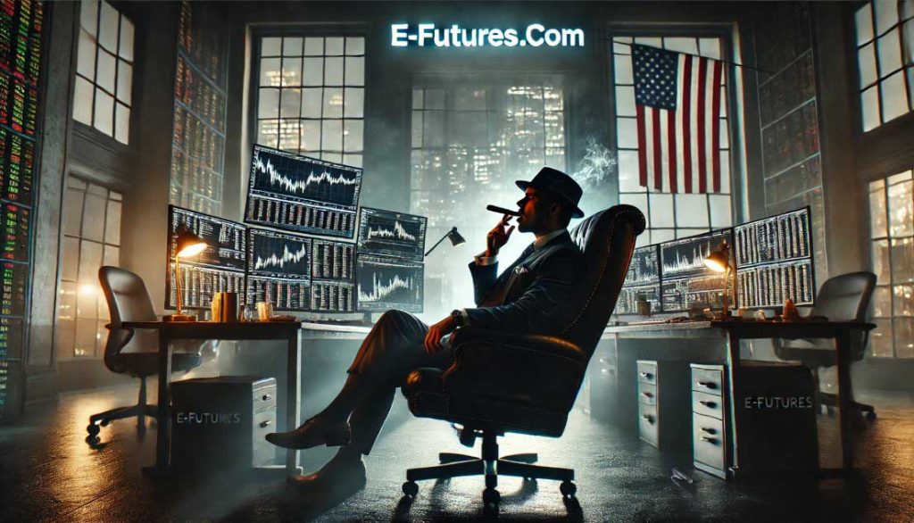 500-Index-Futures