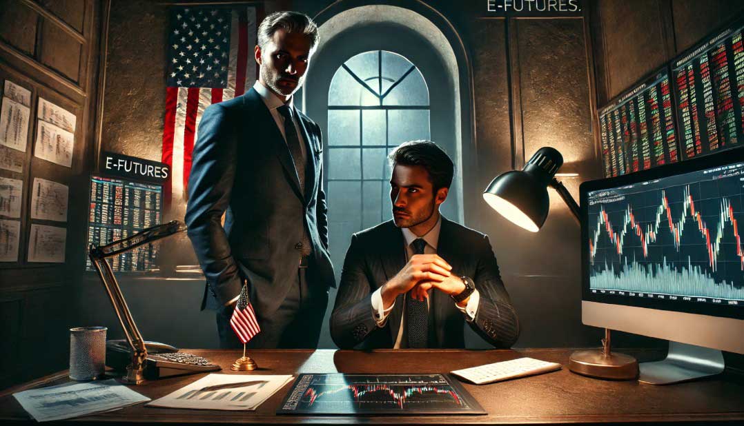 Futures Broker