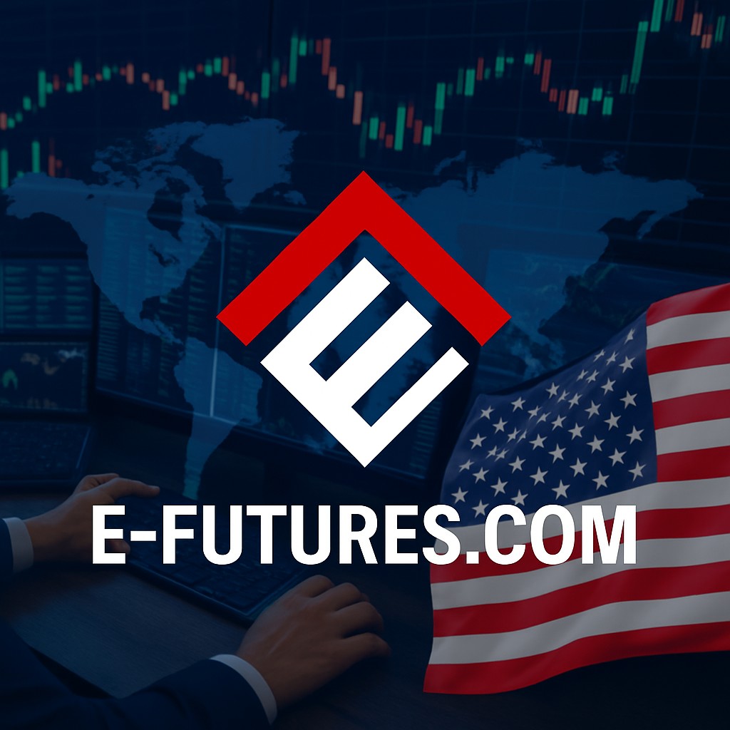 Best Futures Brokerage