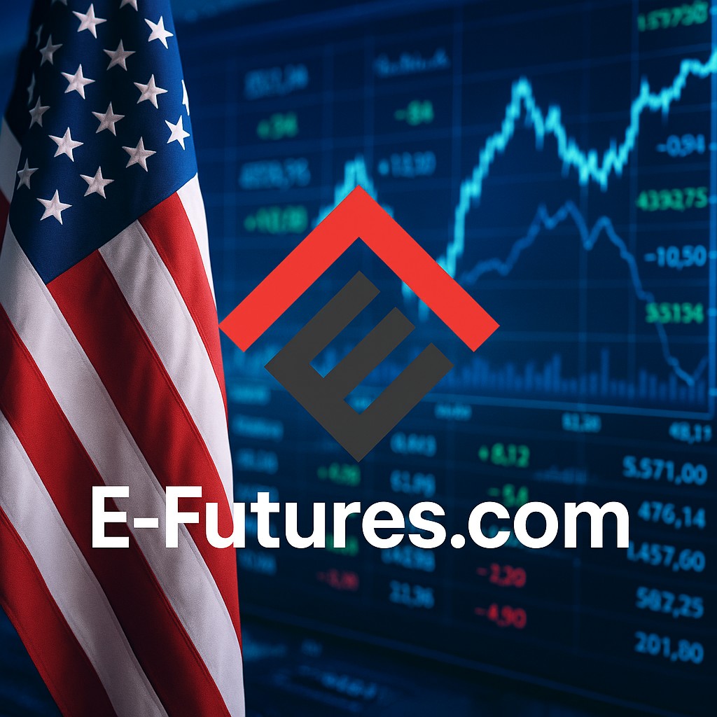 Futures Brokers USA