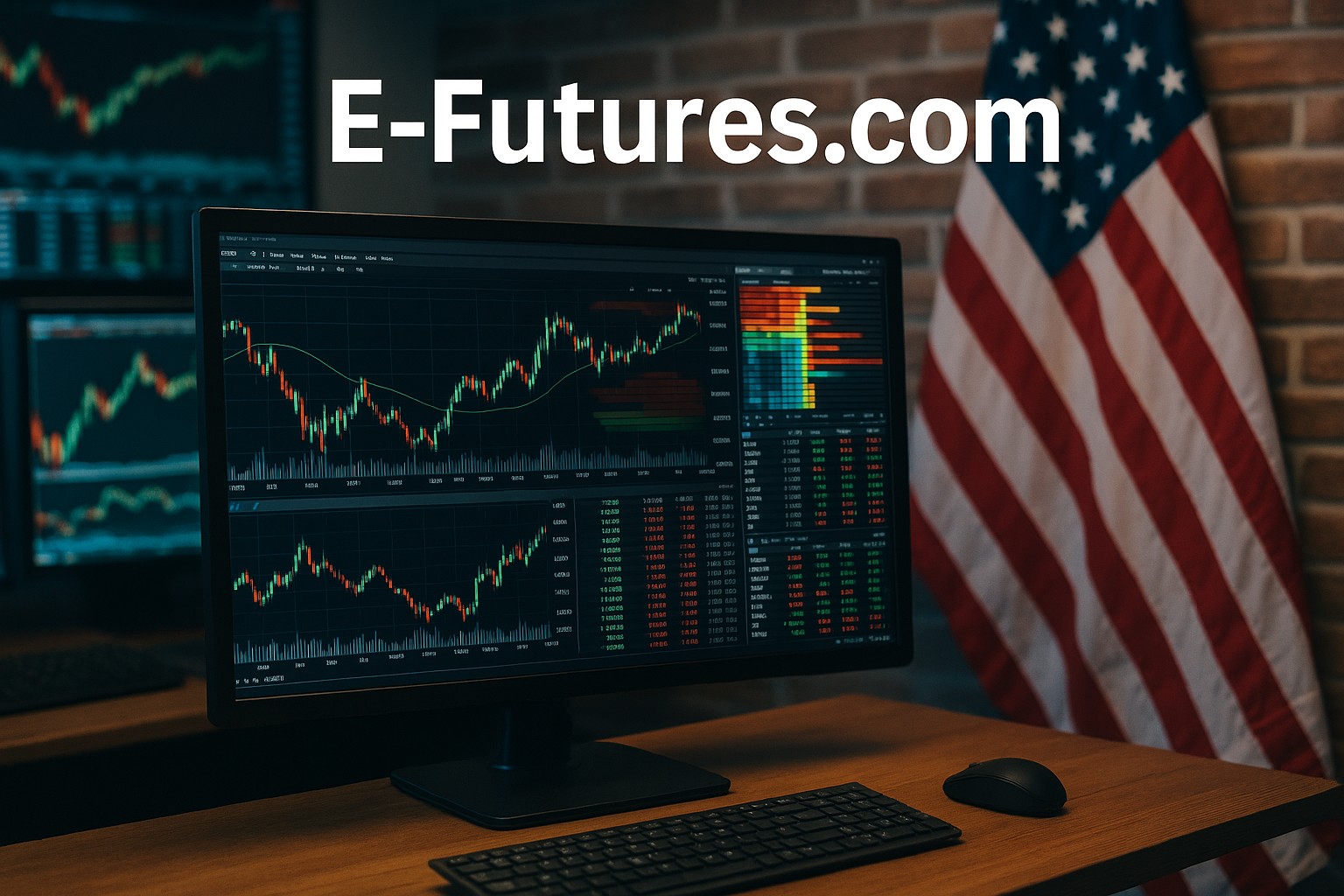 Futures Contract Trading