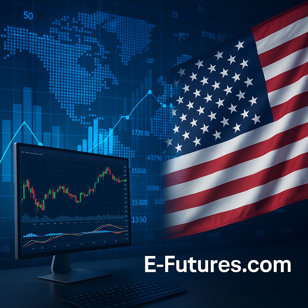 Trading Futures