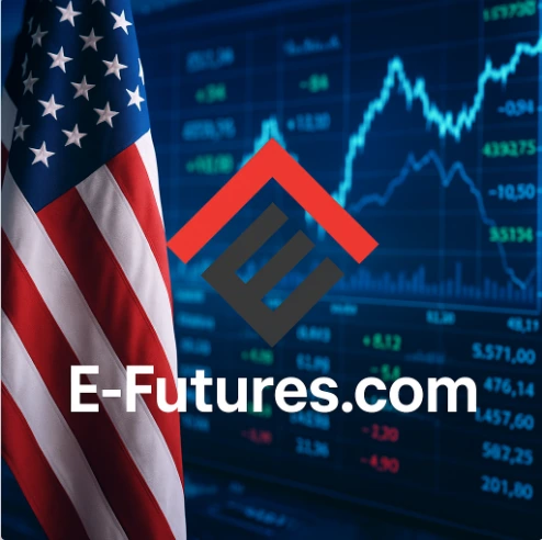 Futures Brokers USA