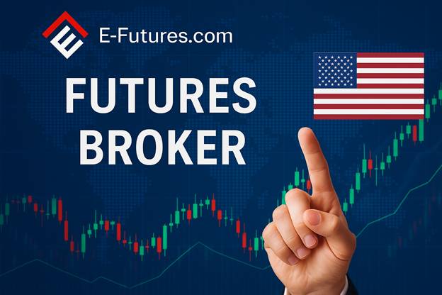 Futures Broker
