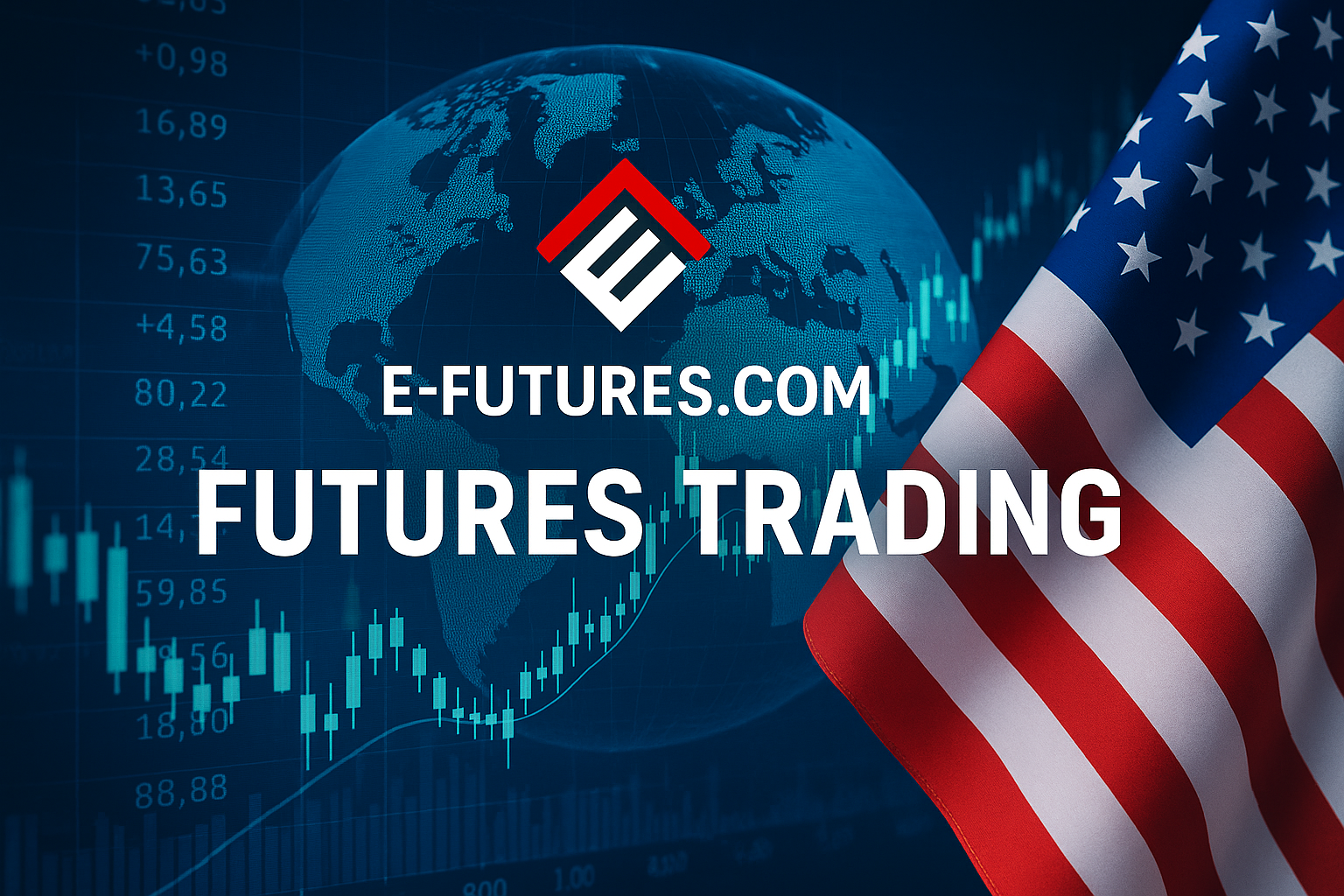 Futures Trading – Trading Futures
