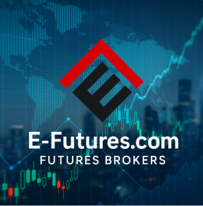 futures broker
