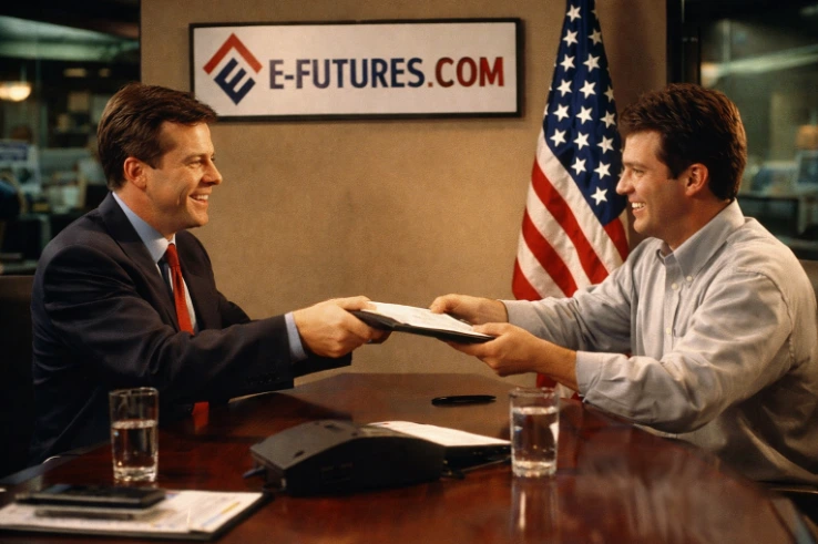 Futures Trading Futures Broker 