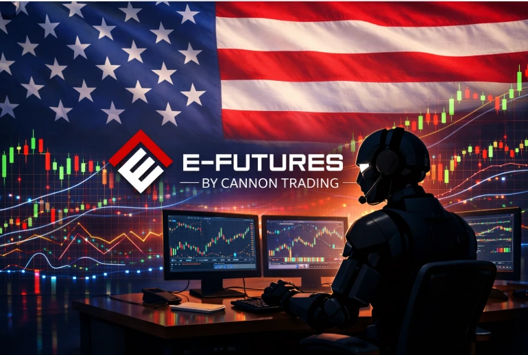 trading futures