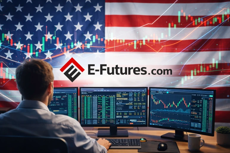 trading futures online