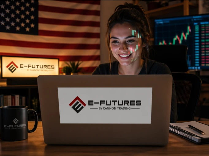 online futures trading