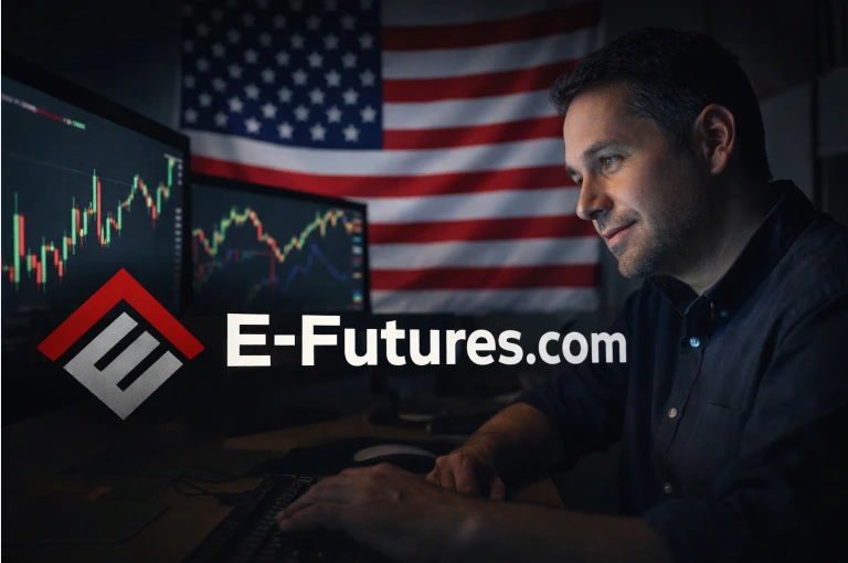 trading futures
