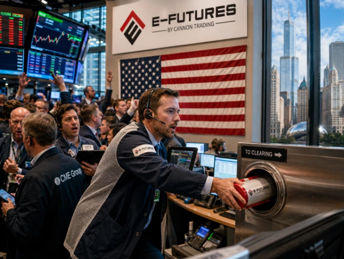 trading futures
