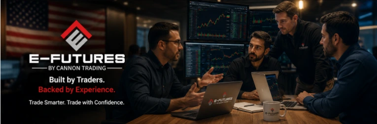 futures account