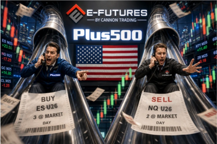 best trading platform futures